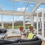 Holiday home In With Wifi *