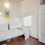 Holiday home In With Wifi Sjolund