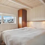 Holiday home In With Wifi *