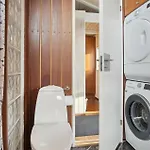 Holiday home In With Wifi