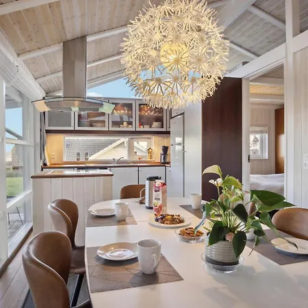 Gorgeous In With Wifi Holiday home