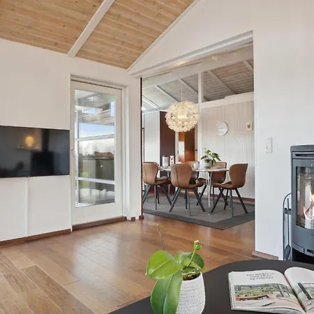 Holiday home Gorgeous In With Wifi