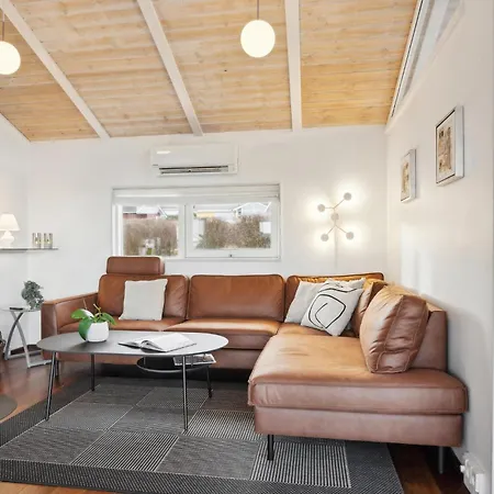 Tatil Evi In With Wifi Sjolund