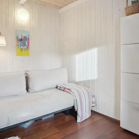 Holiday home In With Wifi Sjolund