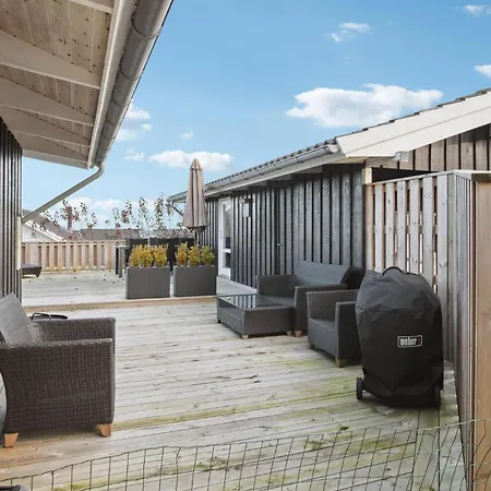 In With Wifi Semesterbostad