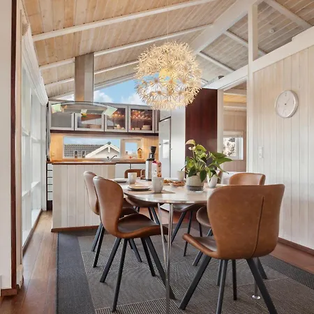 Holiday home Gorgeous In With Wifi