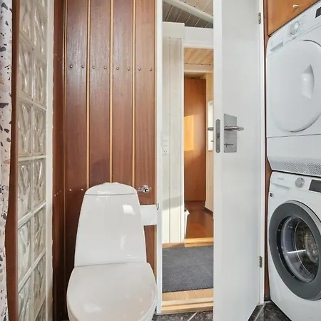 Holiday home In With Wifi
