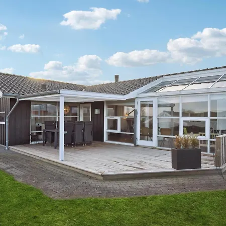 In With Wifi Semesterbostad *