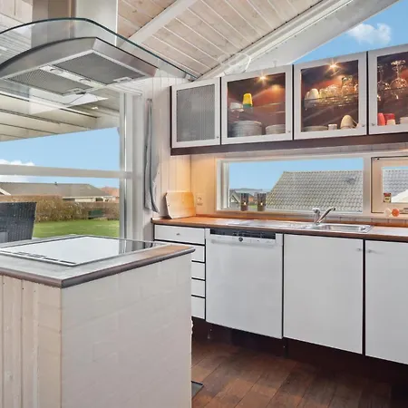 Holiday home Gorgeous In With Wifi Sjolund