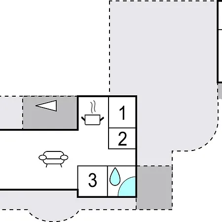 Tatil Evi In With Wifi *